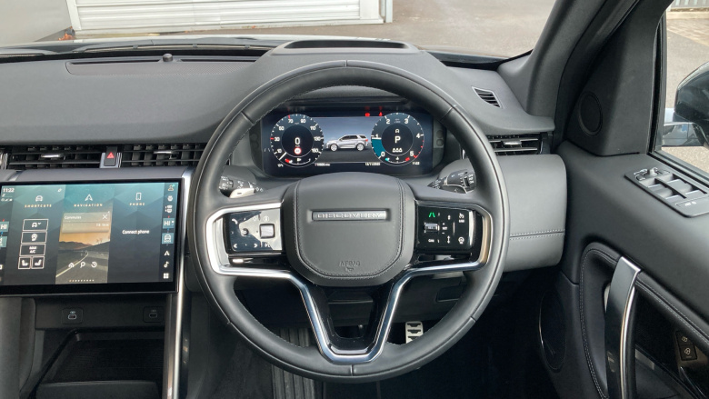 Land Rover Discovery Sport 2.0 D200 Dynamic HSE 5dr Auto [5 Seat] Diesel Station Wagon